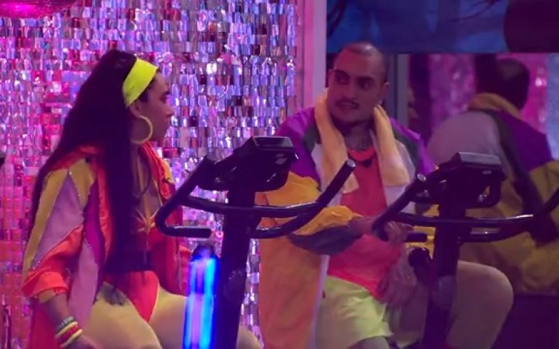 Resumo BBB 24: veja os vídeos do dia 28/3/2024 – Click BBB