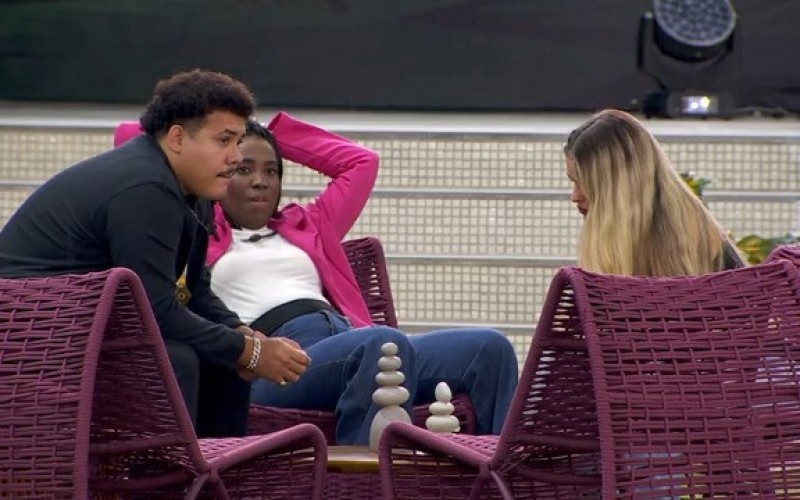 Resumo BBB 24: veja os vÃdeos do dia 6/3/2024 – Click BBB