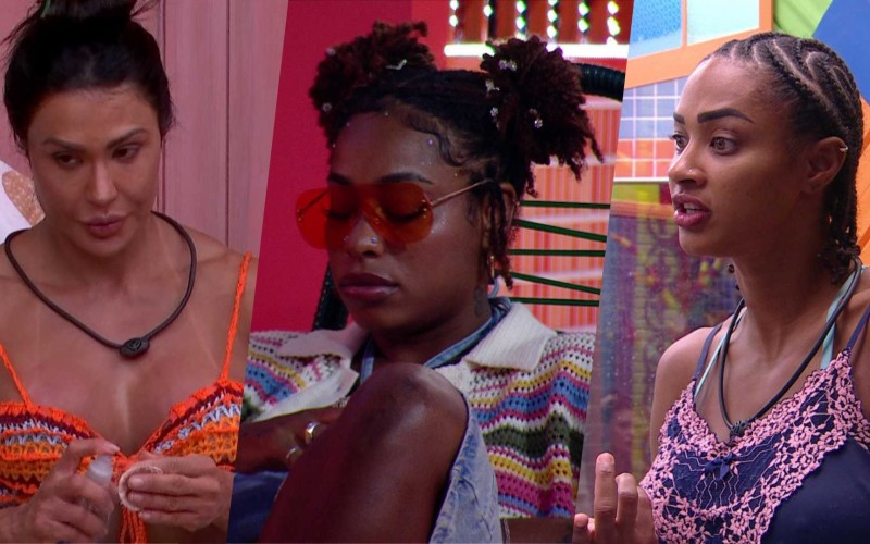 Resumo BBB 25 de hoje: madrugada de Festa tem repercussões de tretas, brother