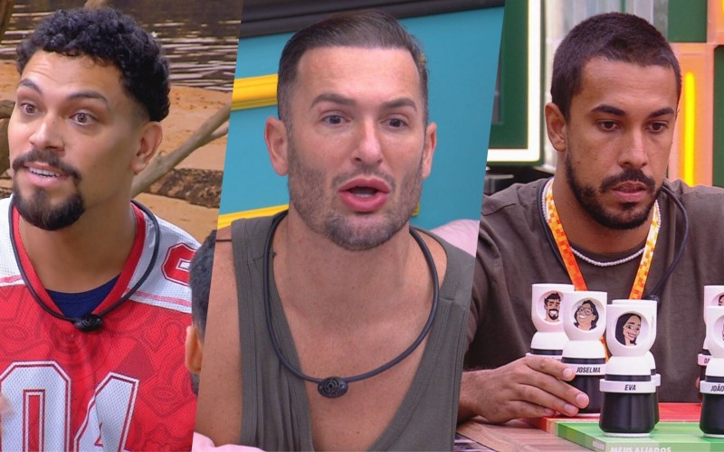 Resumo BBB 25 de hoje: madrugada tem discussão, crÃticas ao LÃder e Delma na mira de rivais