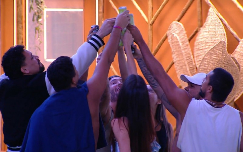 Resumo BBB 25: veja os vídeos do dia 10/4/2025 – Click BBB