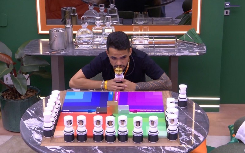 Resumo BBB 25: veja os vÃdeos do dia 12/2/2025 – Click BBB