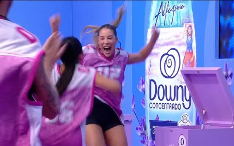 Resumo BBB 25: veja os vídeos do dia 21/3/2025 – Click BBB