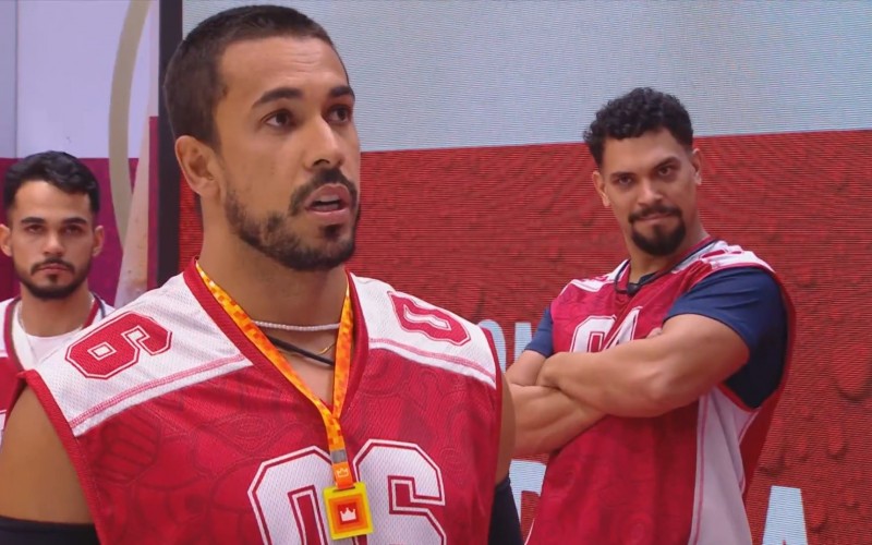 Resumo BBB 25: veja os vÃdeos do dia 28/3/2025 – Click BBB