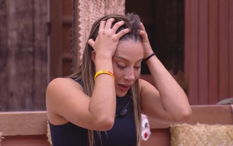 Resumo BBB 25: veja os vÃdeos do dia 31/3/2025 – Click BBB