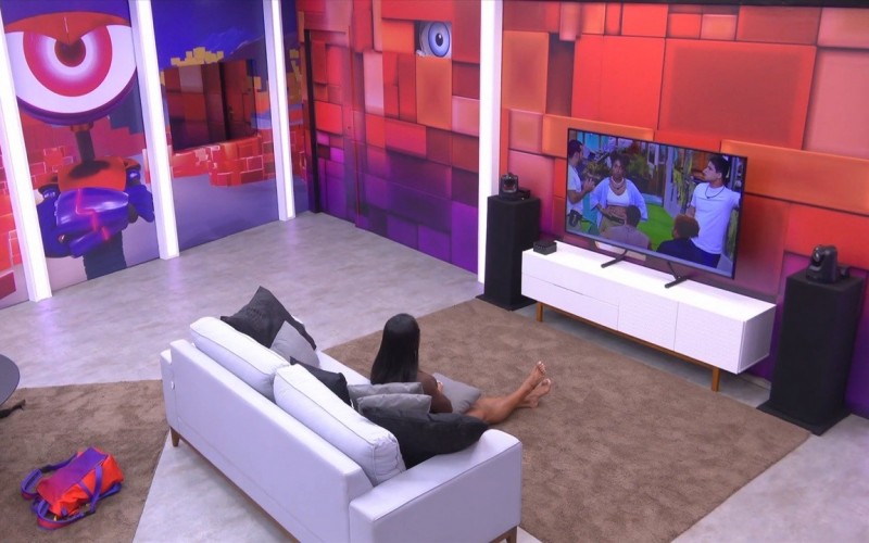 Resumo BBB 25: veja os vÃdeos do dia 5/2/2025 – Click BBB