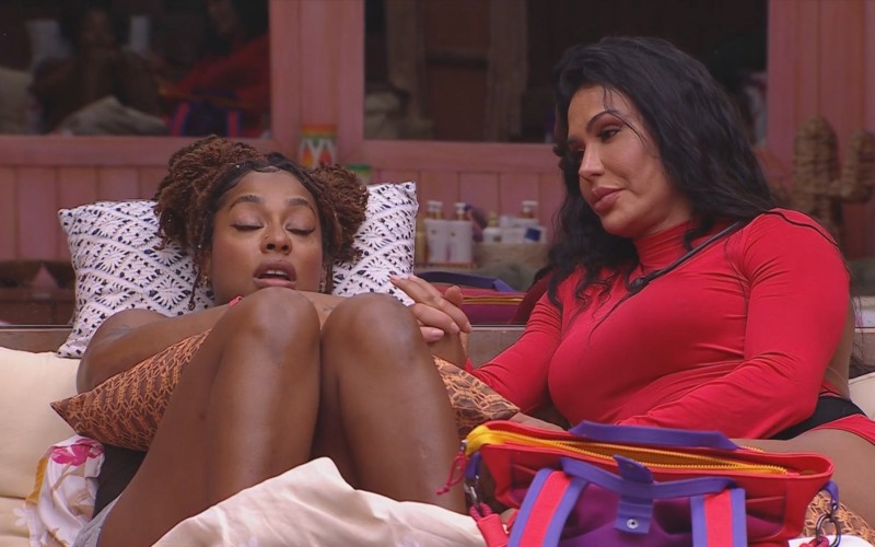 Resumo BBB 25: veja os vÃdeos do dia 6/3/2025 – Click BBB