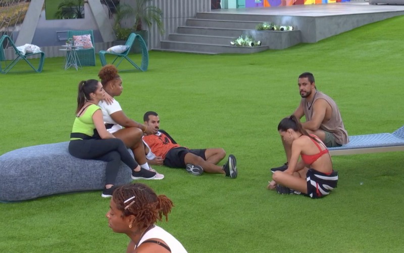 Resumo BBB 25: veja os vÃdeos do dia 7/2/2025 – Click BBB
