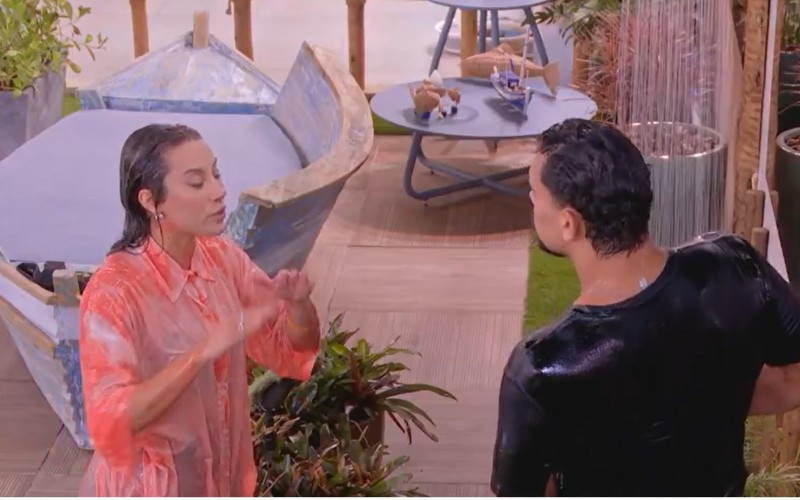 Resumo BBB 25: veja os vídeos do dia 8/4/2025 – Click BBB