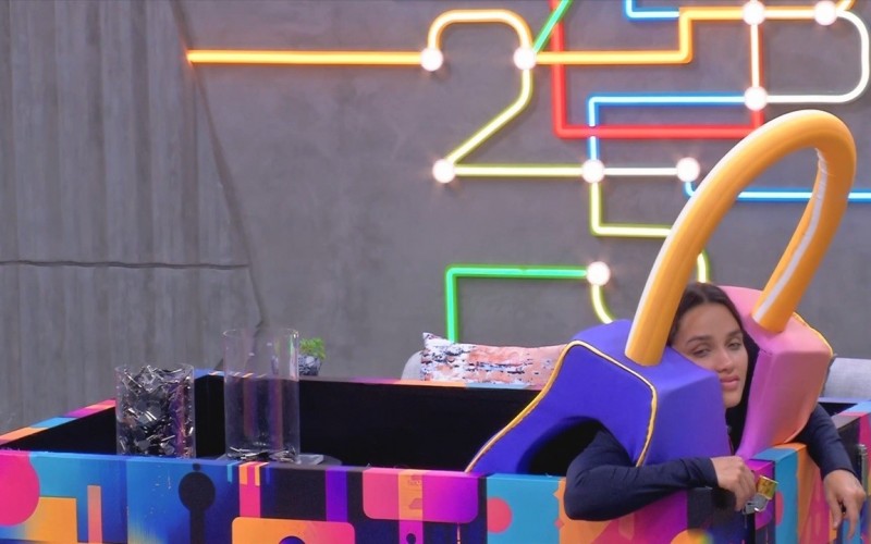 Resumo BBB 25: veja os vÃdeos do dia 9/2/2025 – Click BBB