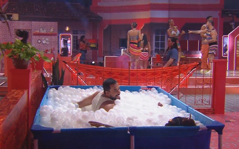 Resumo BBB 25: veja os vÃdeos do dia 9/3/2025 – Click BBB