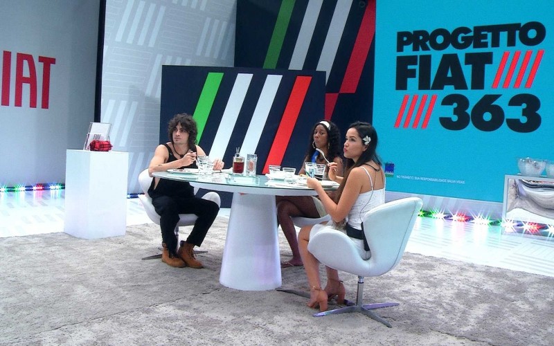 Resumo BBB21 04/05: Almoço especial, clima de despedida e gratidão marcam o dia da Final