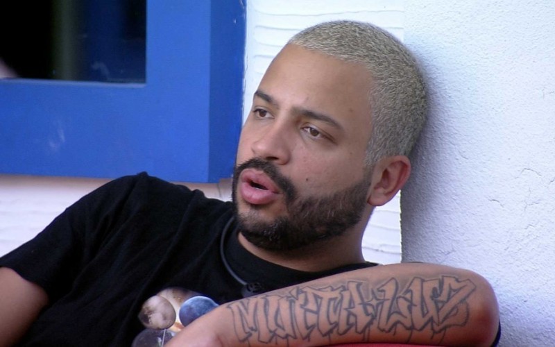 Resumo BBB21 23/02: Expectativa para o próximo eliminado e papo sobre brothers ‘em cima do muro’ marcam a tarde