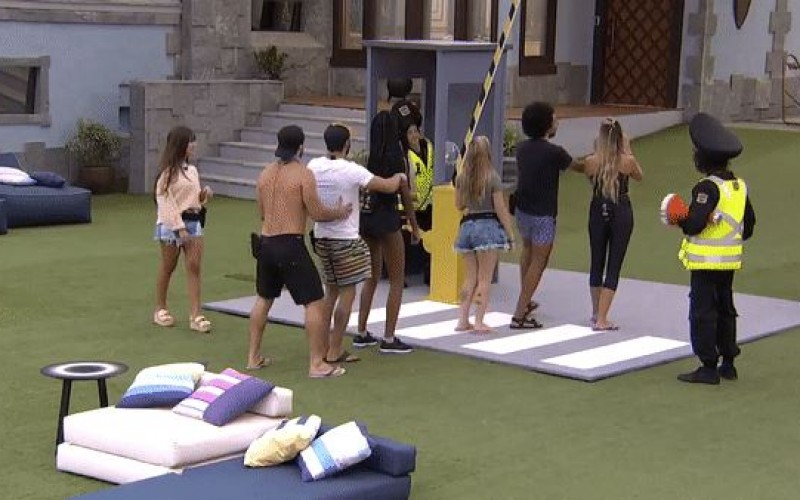 Resumo BBB21 6/3: Dúvidas sobre quem o Anjo vai imunizar, reclamações sobre o Monstro e novas perspectivas do jogo marcam a tarde