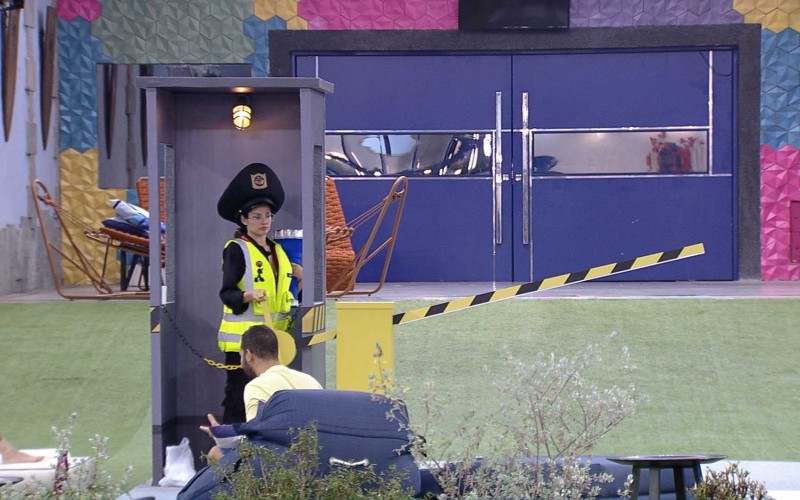 Resumo BBB21 7/3: reclamações sobre Arthur, contagem de votos e até especulação sobre Paredão falso marcam a madrugada