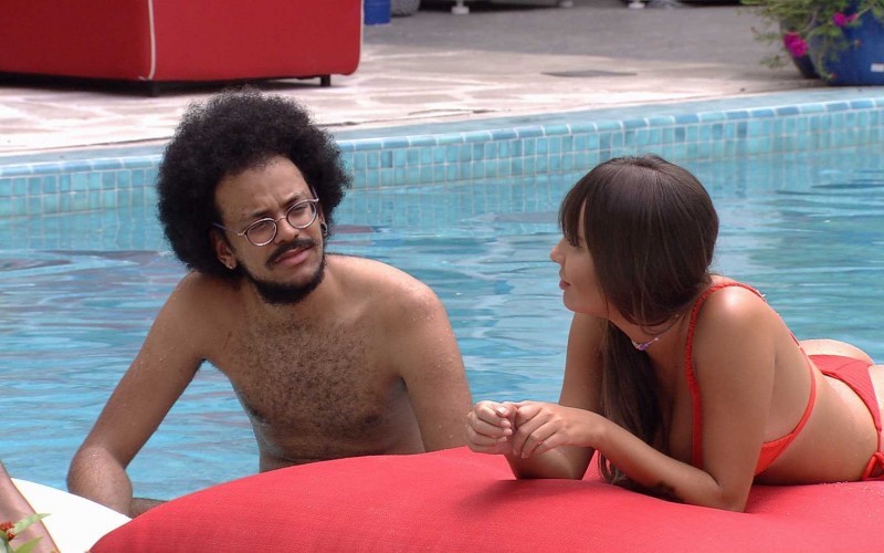 Resumo do BBB21 17/2: Eliminação e especulações sobre estratégias e comportamento sã