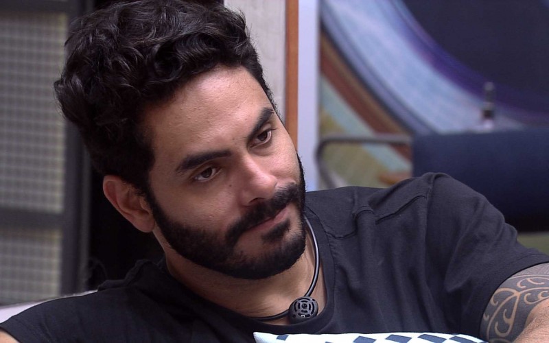 Rodolffo declara sobre BBB21: