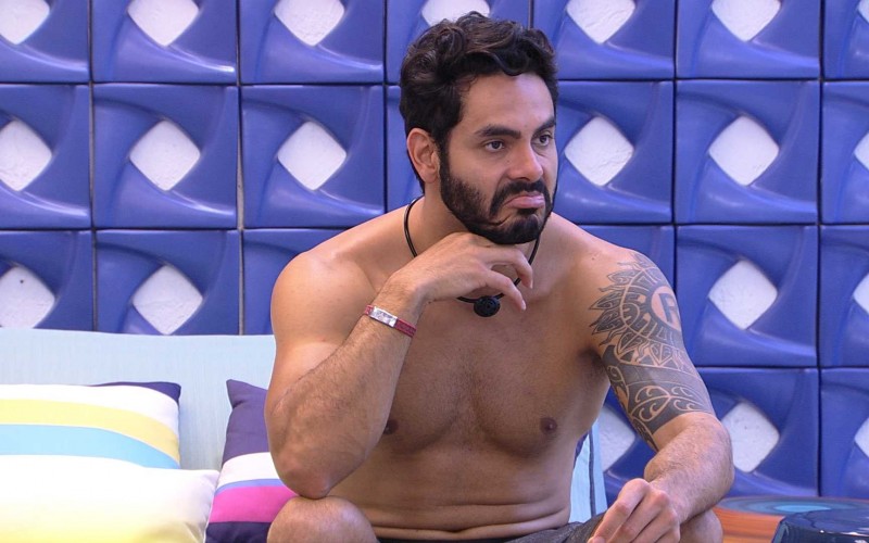 Rodolffo opina sobre Reta Final do BBB21: