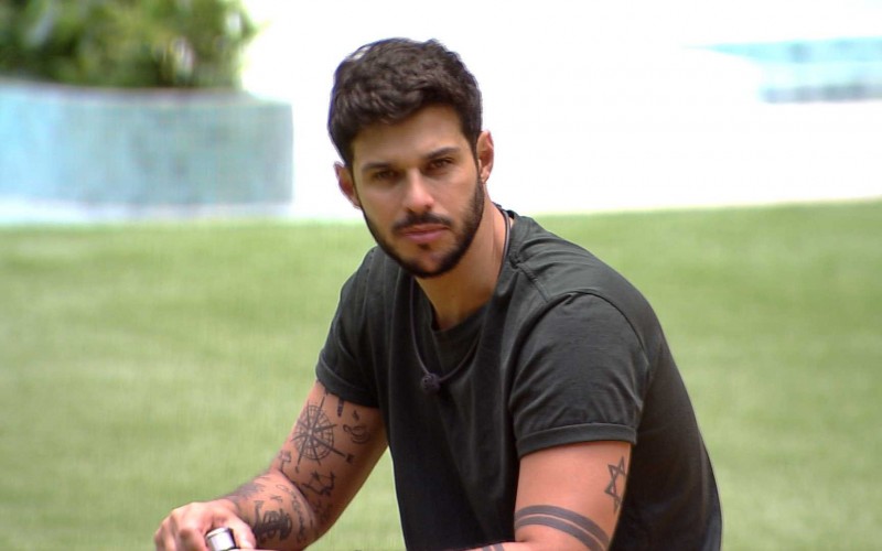 Rodrigo especula motivos que podem o prejudicar no jogo