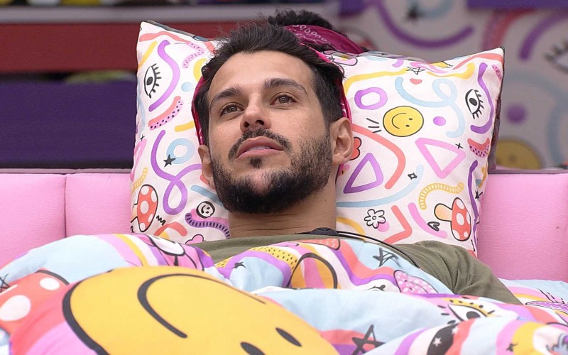 Rodrigo lista pessoas que levará para o VIP caso seja Líder e fala sobre Camarote: