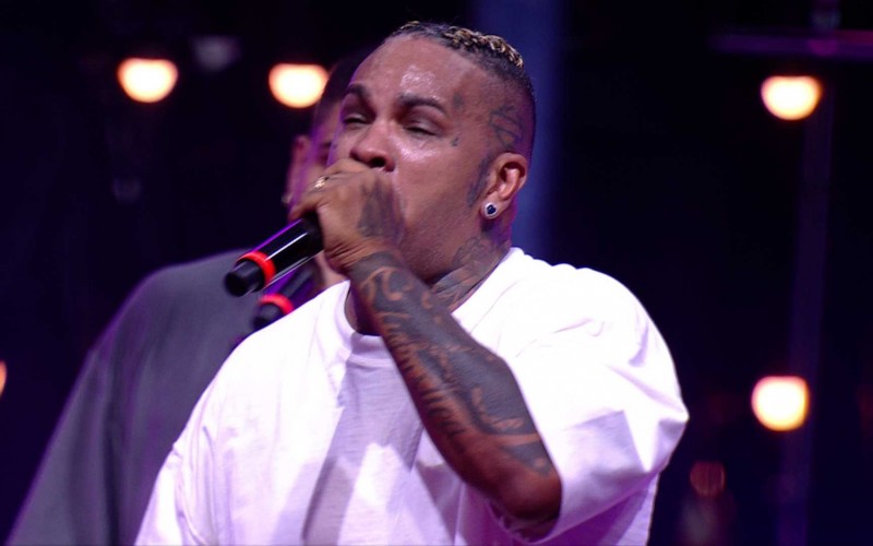 Rodriguinho comemora convite para cantar no Show de Quarta do BBB 25: