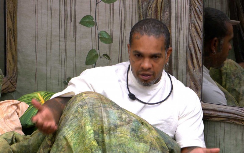 Rodriguinho critica Davi e Isabelle após Sincerão do BBB 24, e diz: