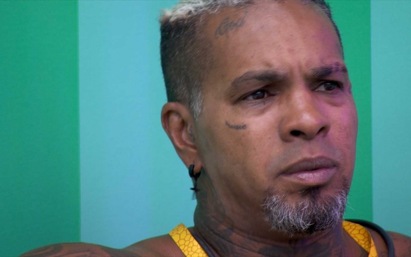 Rodriguinho diz quando vai chamar Alane para um show seu: