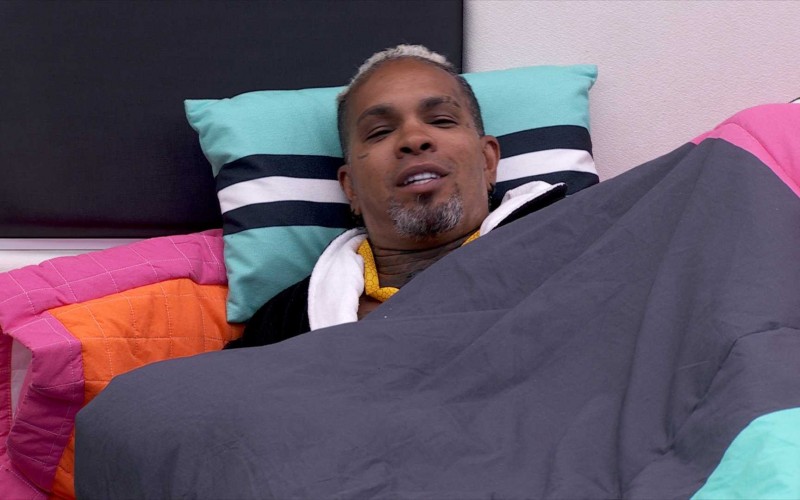 Rodriguinho, do BBB 24, afirma sobre sisters do Quarto Fada: