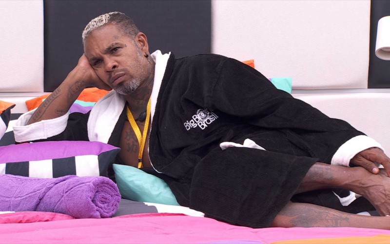 Rodriguinho elege