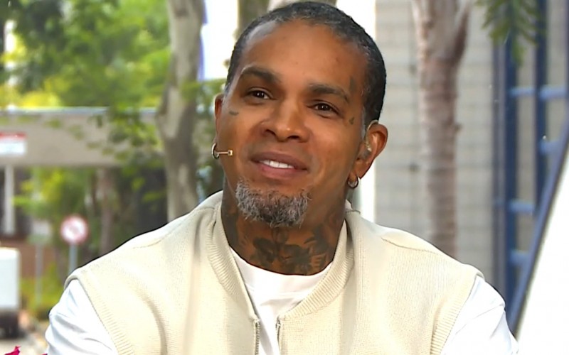 Rodriguinho conta que entrou no BBB 24 pela esposa: