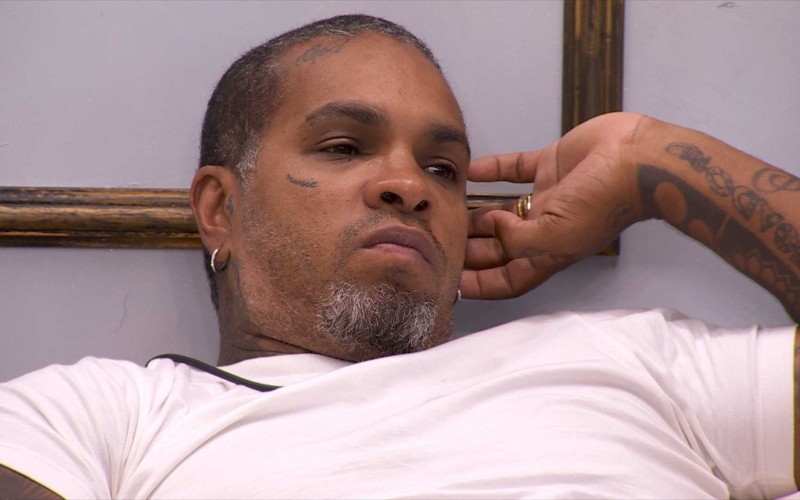 Rodriguinho fala de brincadeira entre Isabelle e Davi e aponta possível reação da esposa: