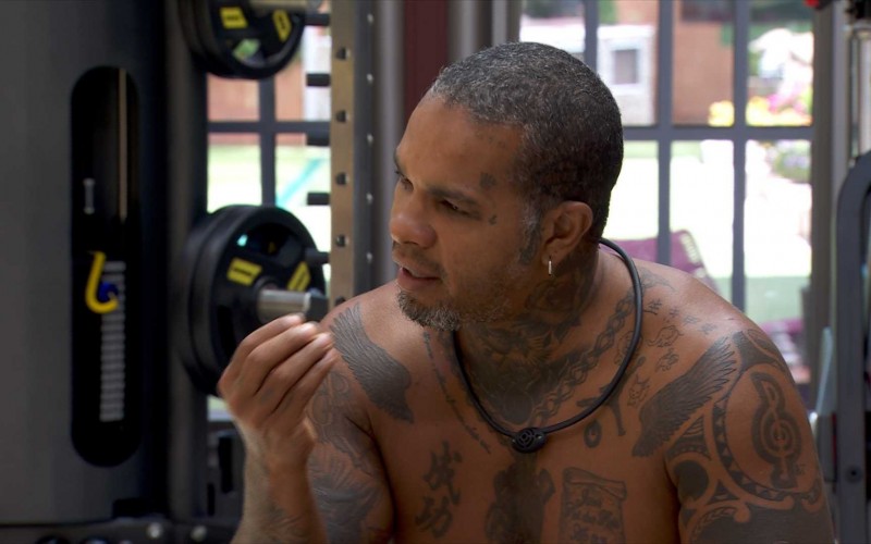 Rodriguinho lembra fala de Davi no Sincerão e diz: