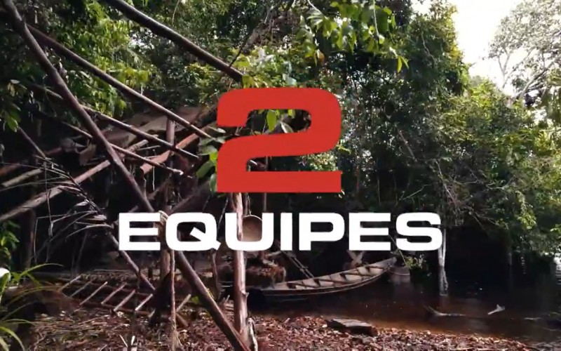 Saiba o nome das equipes do