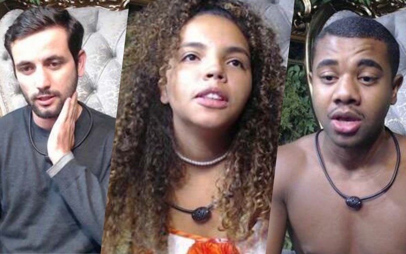 SaÃda de aliado, plantão no Big Fone e mais: brothers respondem