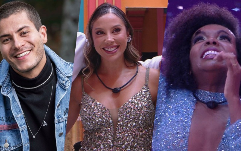 São Paulo é o estado que teve mais vencedores na história do BBB; confira o ranking completo