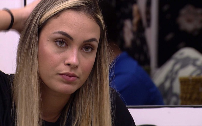 Sarah aponta sobre brothers do BBB21: