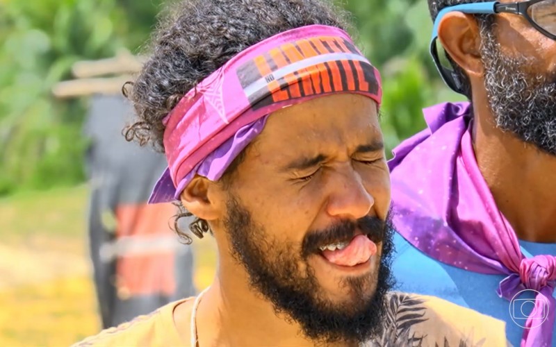 Saudade da Prova da Comida?
