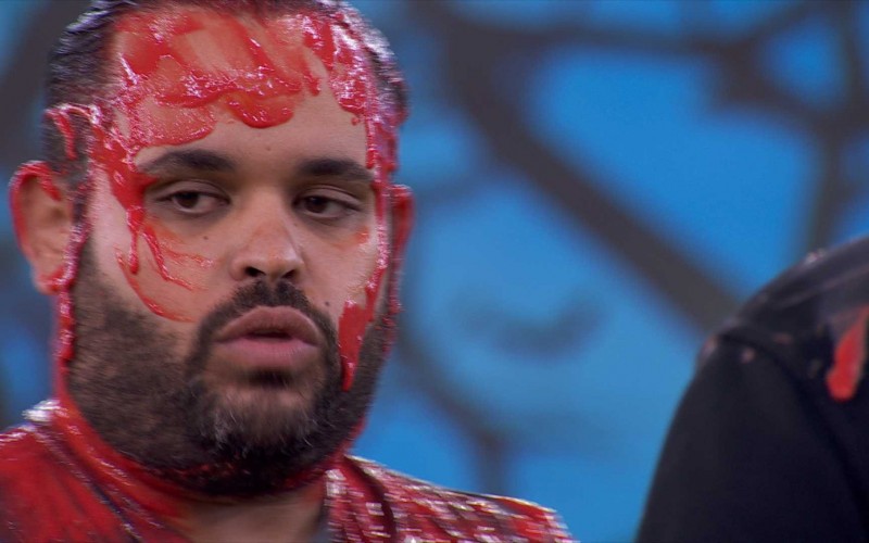 Sincerão BBB 24: Davi quer Michel fora do jogo e chama brother de mentiroso