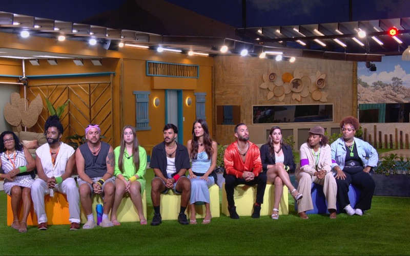 Sincerão BBB 25: Internet repercute clima dos brothers em dinâmica; veja mais