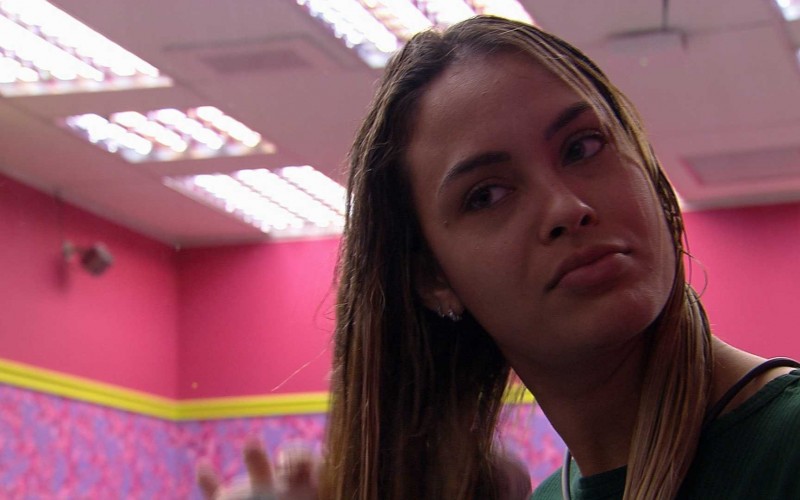 Sisters conversam sobre Queridômetro do BBB21 e Sarah revela: