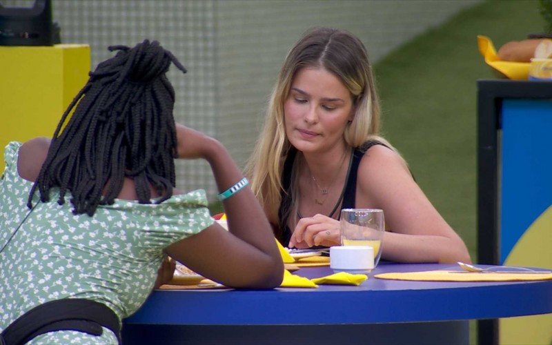 Sisters especulam entrada de novos participantes no BBB 24 e Yasmin diz: