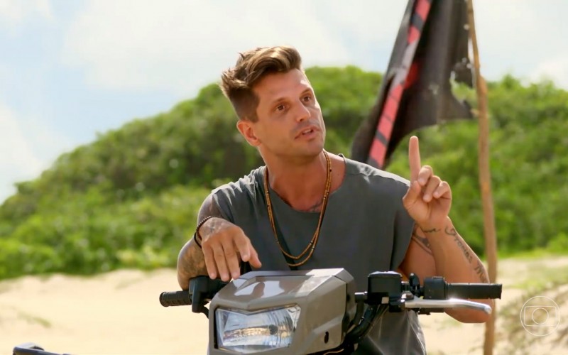 Spoiler: Veja quando será a fusão de Tribos em