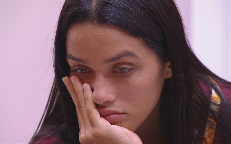 Tá Com Nada no BBB 25: brothers checam torneiras e confirmam que a casa está sem água