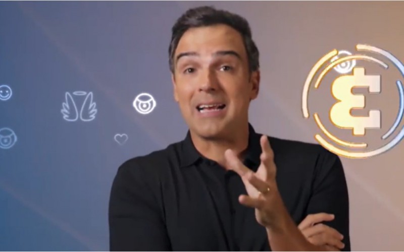 Tadeu Schmidt entrega novidade sobre estalecas no BBB 23; confira