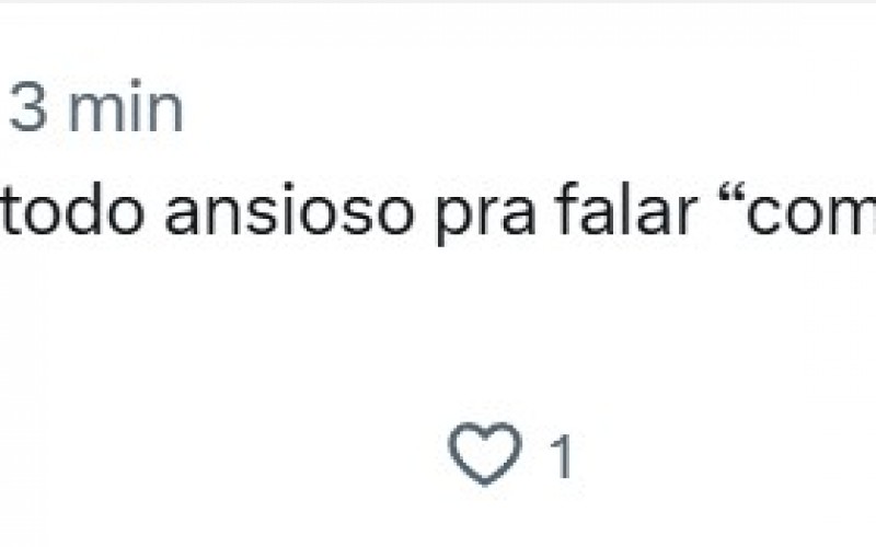 Tadeu Schmidt resgata expressão usada no Fantástico em Prova do Anjo do BBB 25:
