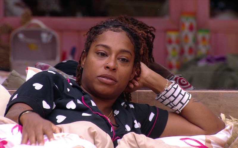 Thamiris alfineta sisters no BBB 25: