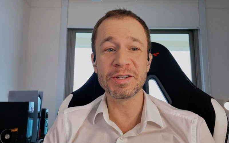 Tiago Leifert fala sobre poder de ‘absolvição’ do paredão: ‘Se a intenção é que eu seja o cancelador geral da república, procurem outro apresentador’