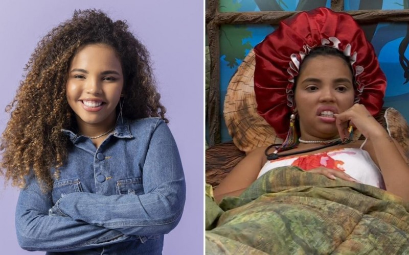 Touca de cetim de Pitel do BBB 24 é sucesso nas redes; saiba para que serve