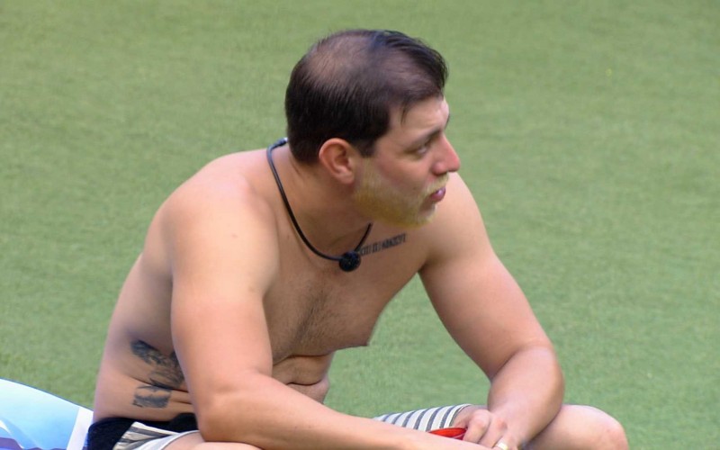 Transformações do BBB21: Relembre as mudanças de visual dos brothers no programa