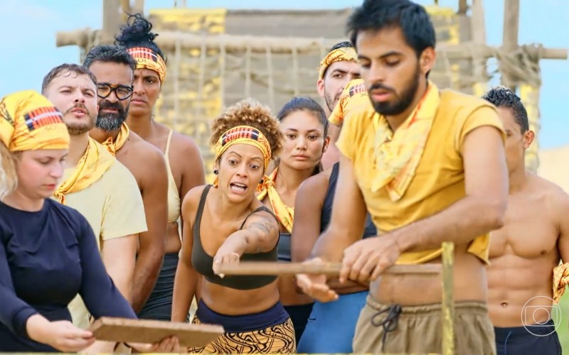 Tretas, combinações de votos e mais no episódio 2 de ‘No Limite’; acompanhe